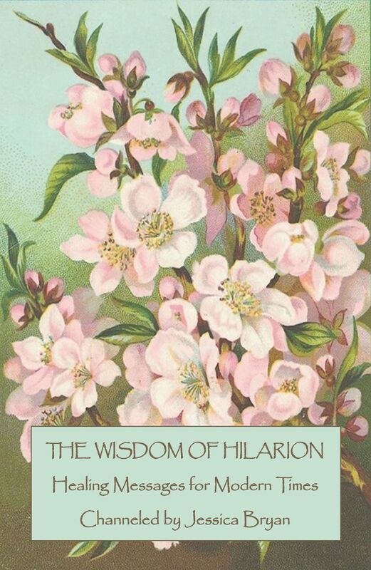 The Wisdom of Hilarion