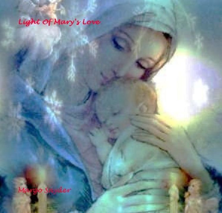 Light of Mary