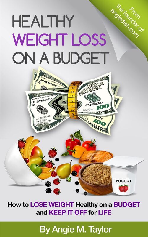 Healthy Weight Loss on a Budget: How to Lose Weight Healthy on a Budget and Keep It Off for Life