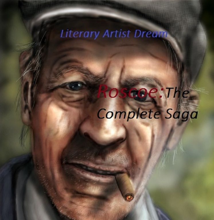Roscoe: The Complete Saga