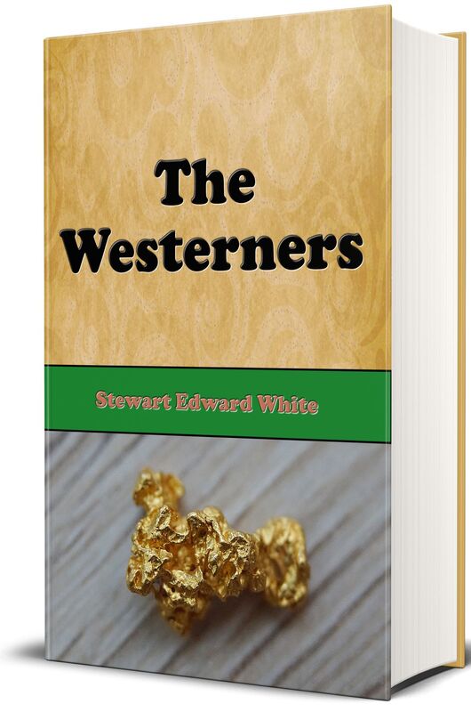 The Westerners (Illustrated)