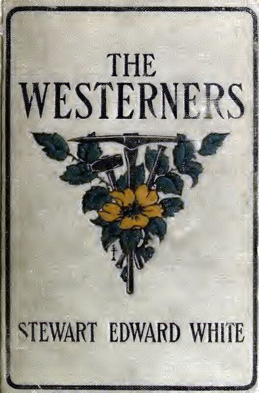 The Westerners (Illustrated)