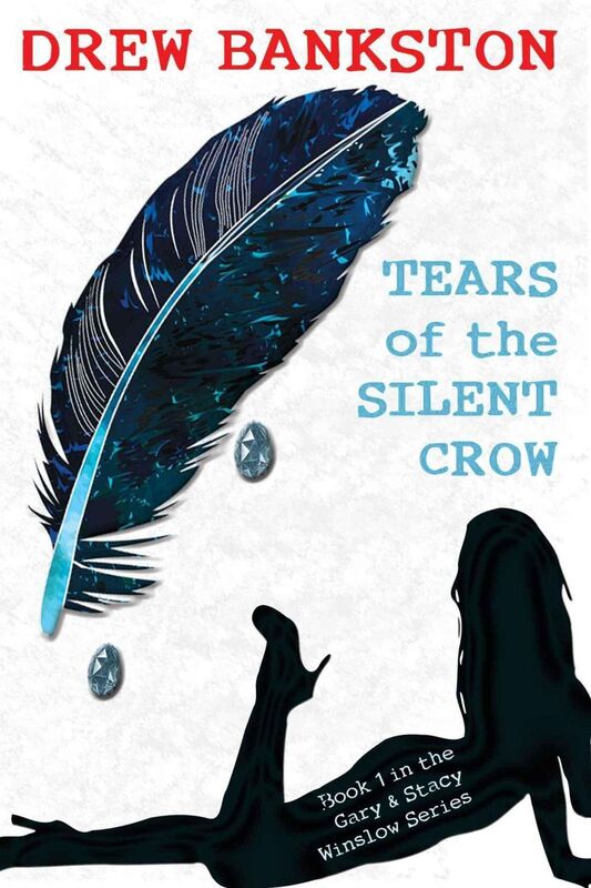 Tears of the Silent Crow