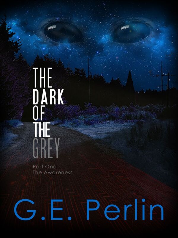 The Dark of The Grey: Part One - The Awareness