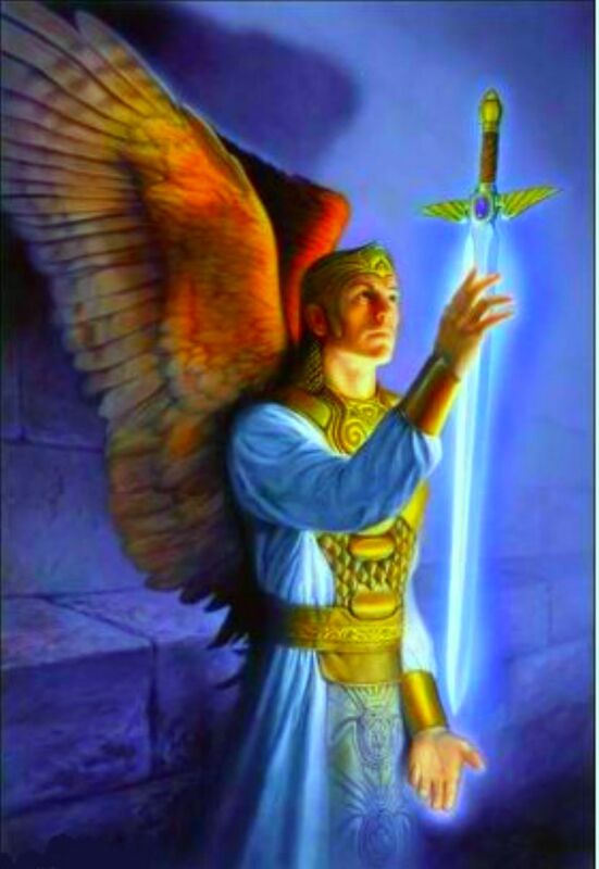 Spiritual Warfare