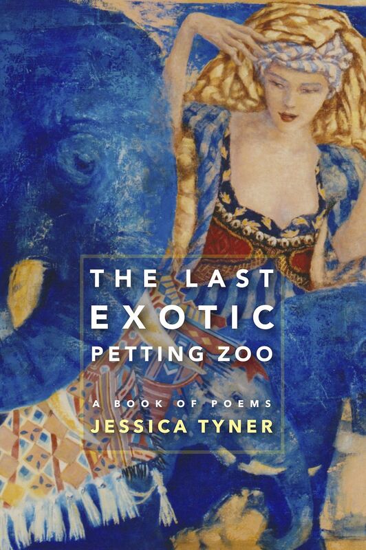 THE LAST EXOTIC PETTING ZOO