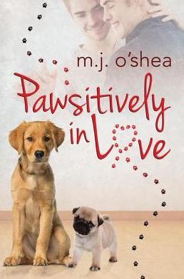 Pawsitively in Love