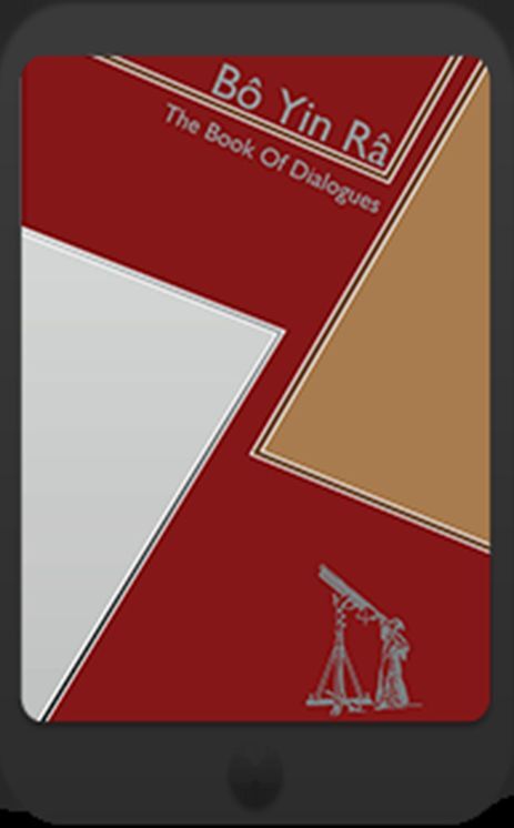 The Book of Dialogues