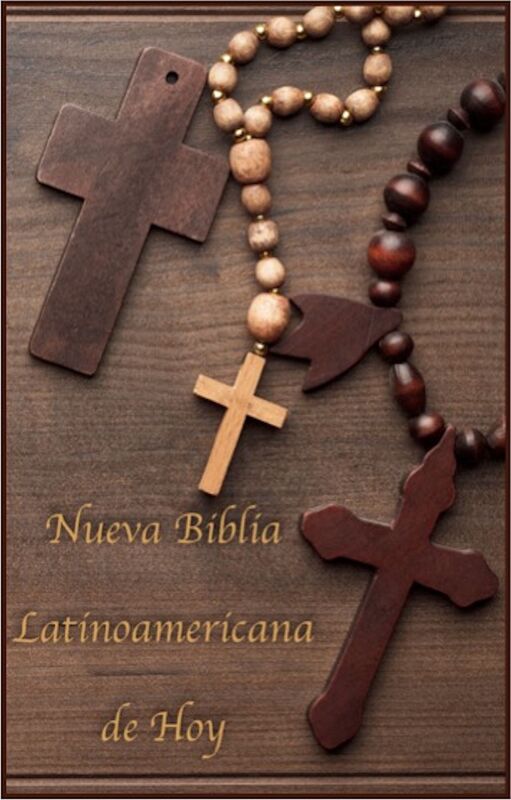Nueva Biblia Latinoamericana de Hoy: La Biblia Sagrada