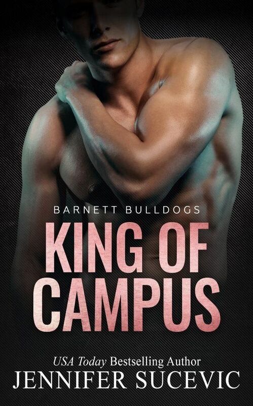 king of campus
