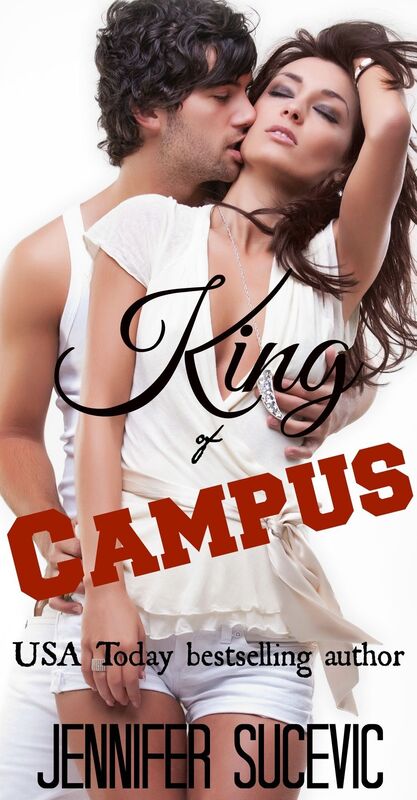 king of campus
