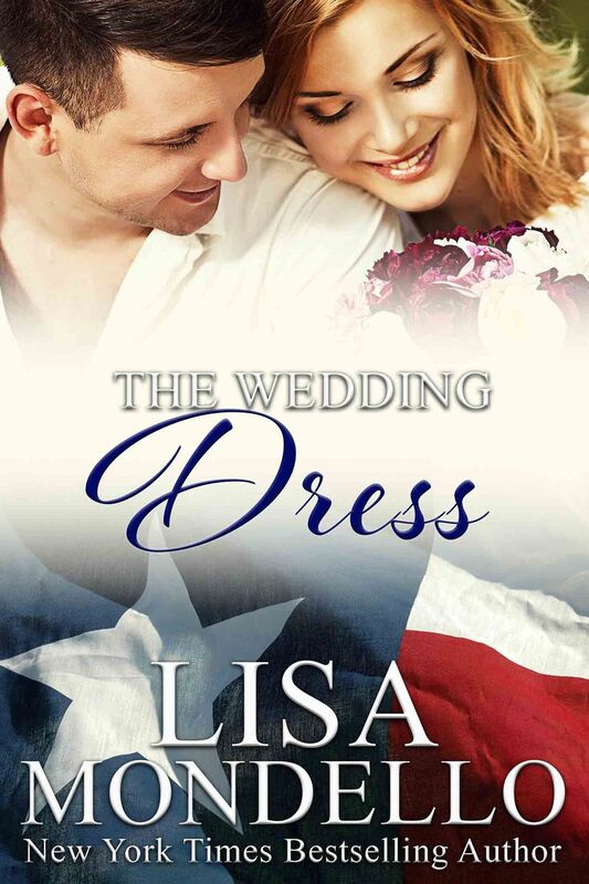 The Wedding Dress: The Inheritance