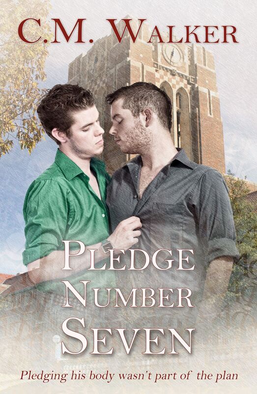 Pledge Number Seven