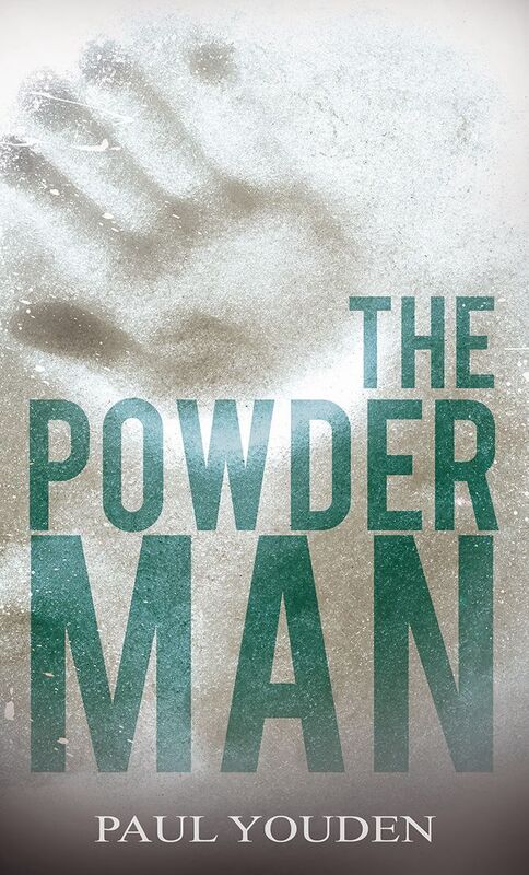 The Powder Man