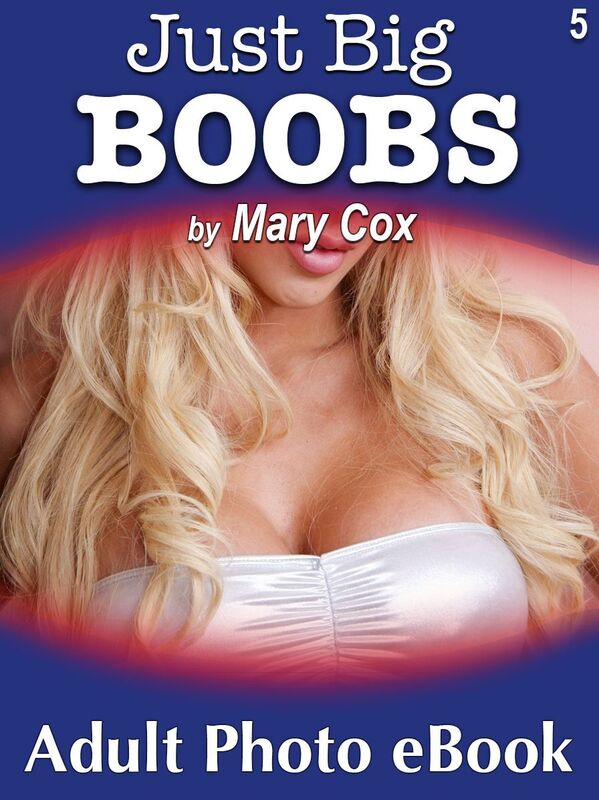 Just Big Boobs, Vol. 5