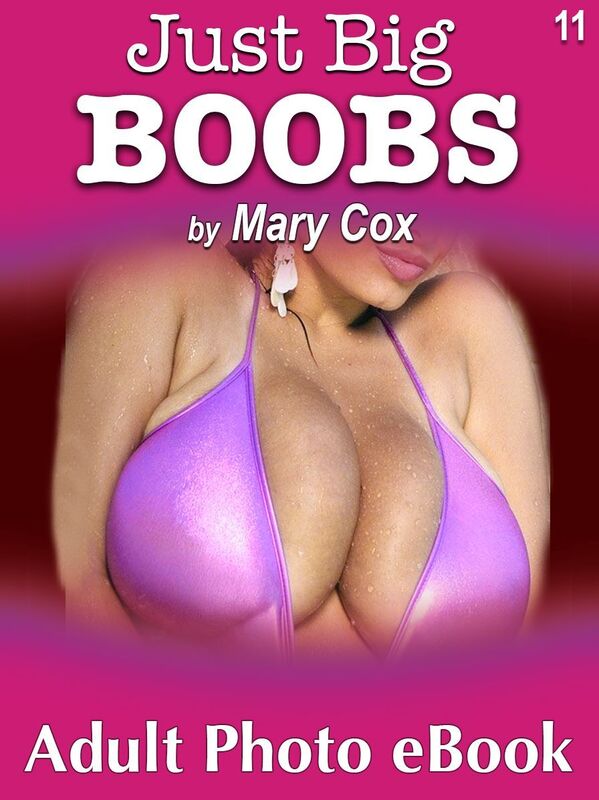 Just Big Boobs, Vol. 11