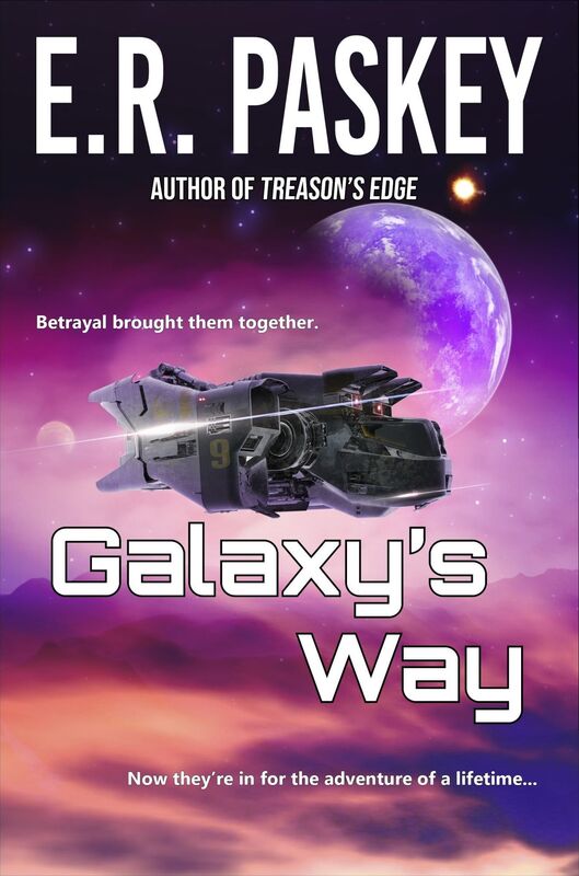 Galaxy's Way