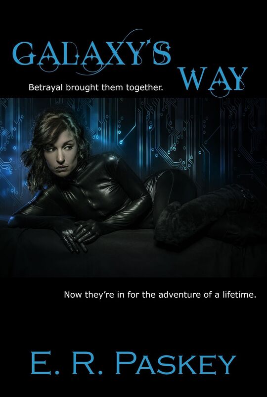 Galaxy's Way