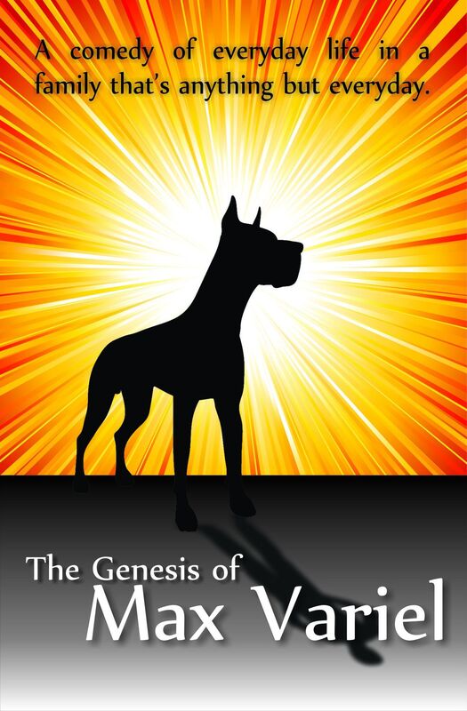 Genesis Of Max Variel Ms H. M. Snow