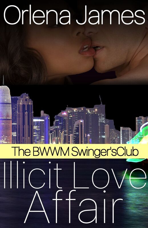 The BWWM Swinger's Club: Illicit Love Affair