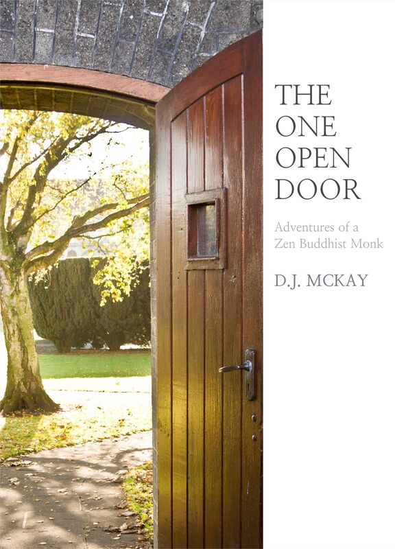 The One Open Door
