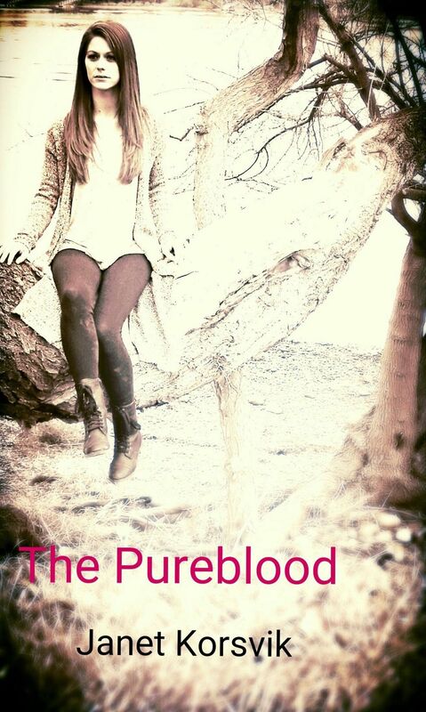 The Pureblood