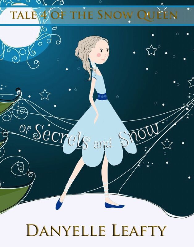 Of Secrets and Snow