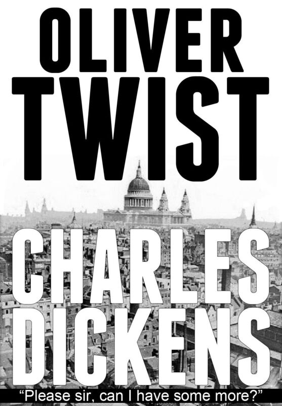 Oliver Twist: With 36 Illustrations and a Free Audio Link.