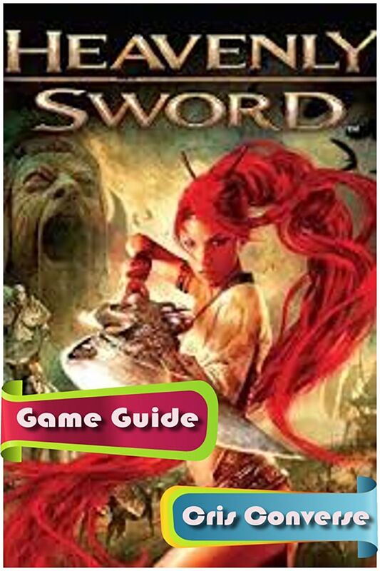 Heavenly Sword Game Guide
