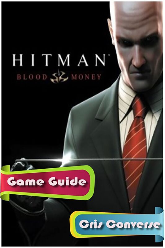 Hitman: Blood Money Game Guide