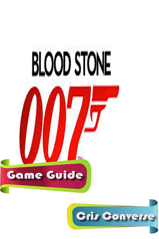 James Bond 007: Blood Stone Game Guide