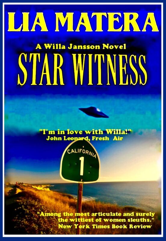 Star Witness