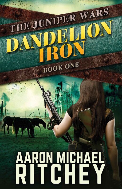 Dandelion Iron