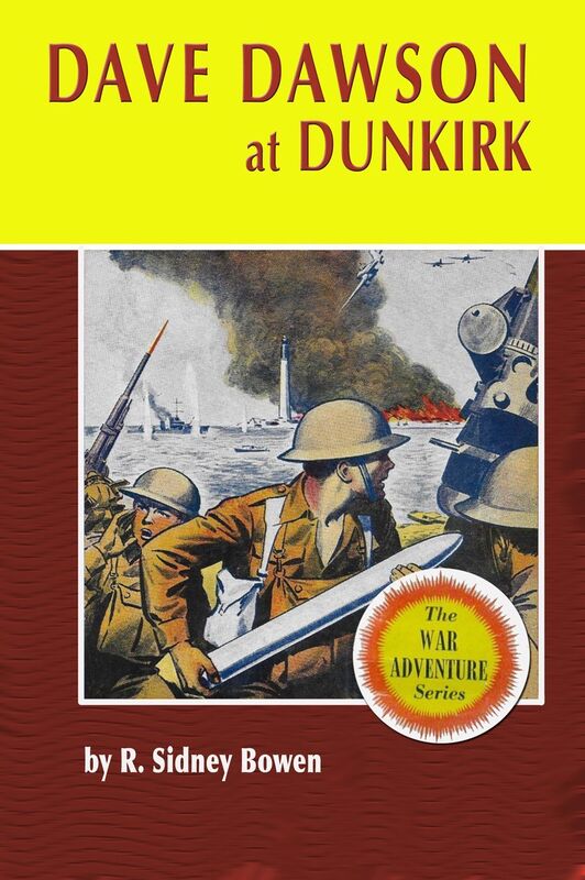 Dave Dawson at Dunkirk