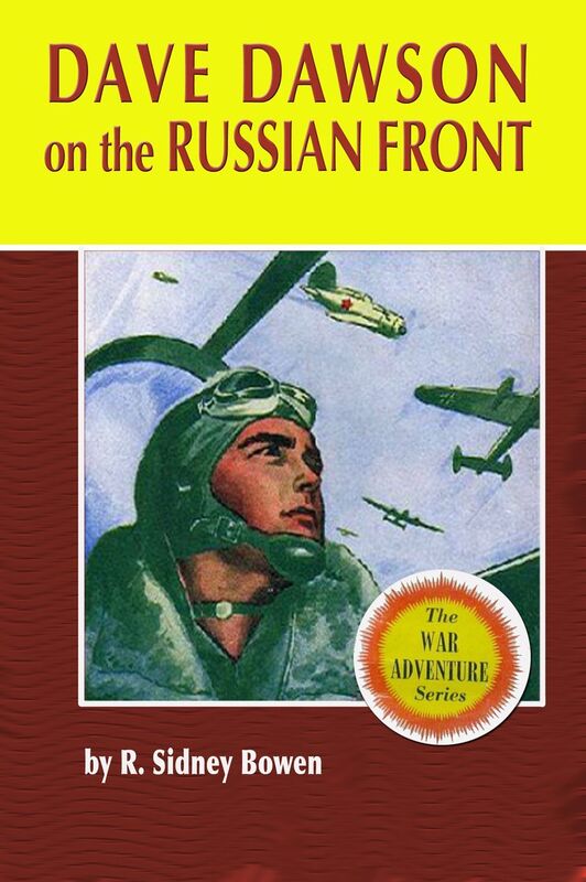 Dave Dawson on the Russian Front