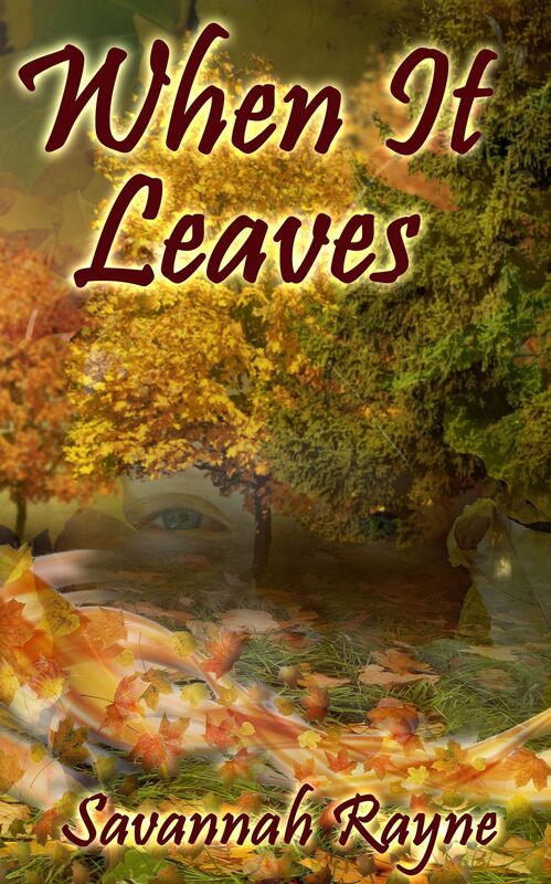 When It Leaves