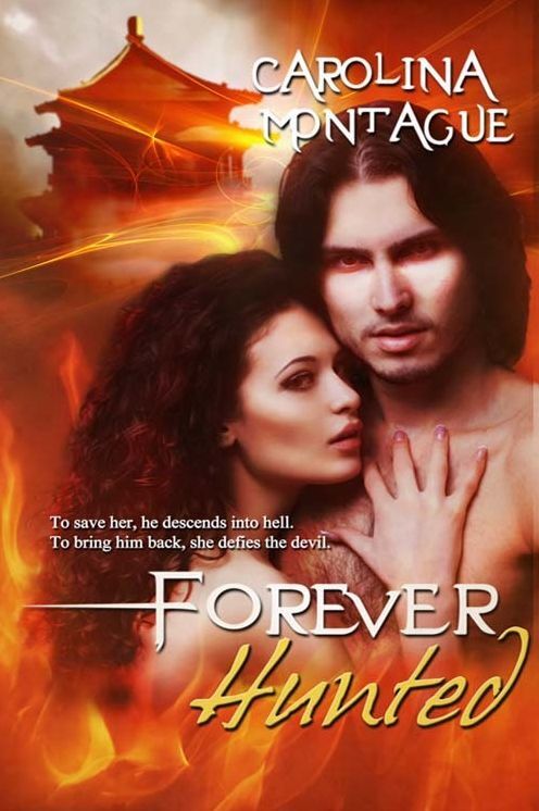Forever Hunted