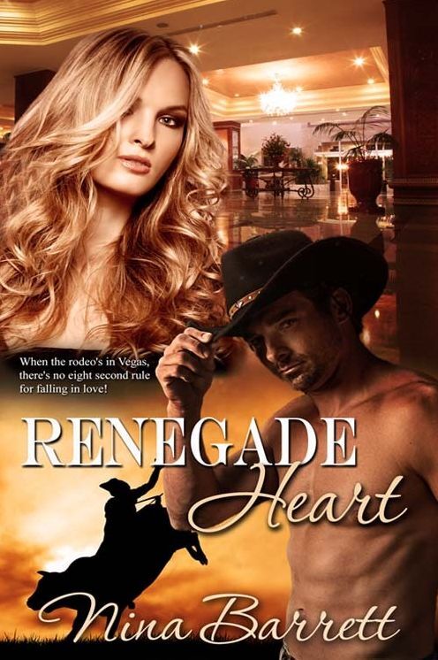 Renegade Heart