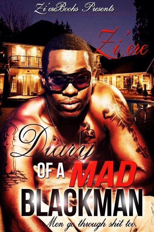 Diary of a Mad Black Man