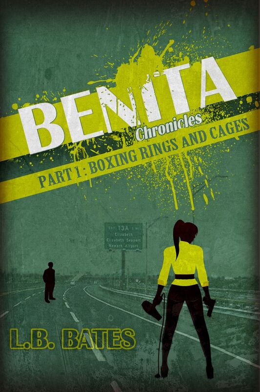 Boxing Rings and Cages, Benita Chronicles, Part 1