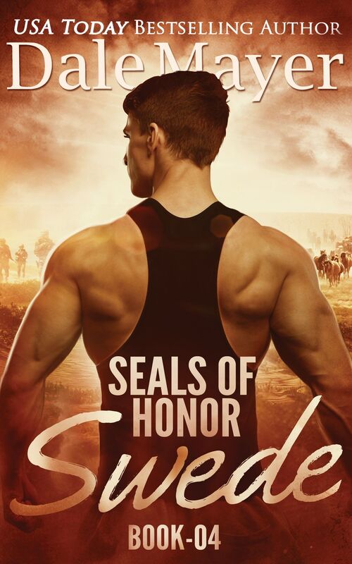 SEALs of Honor: Swede