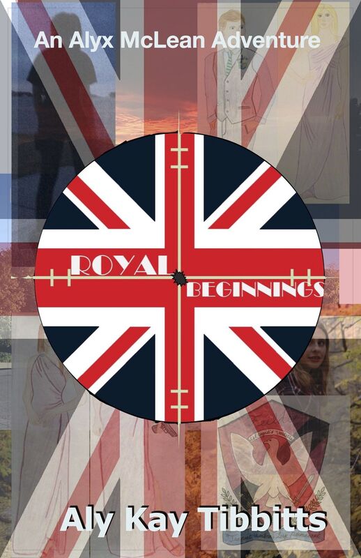 Royal Beginnings