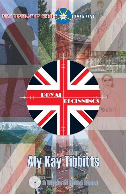 Royal Beginnings