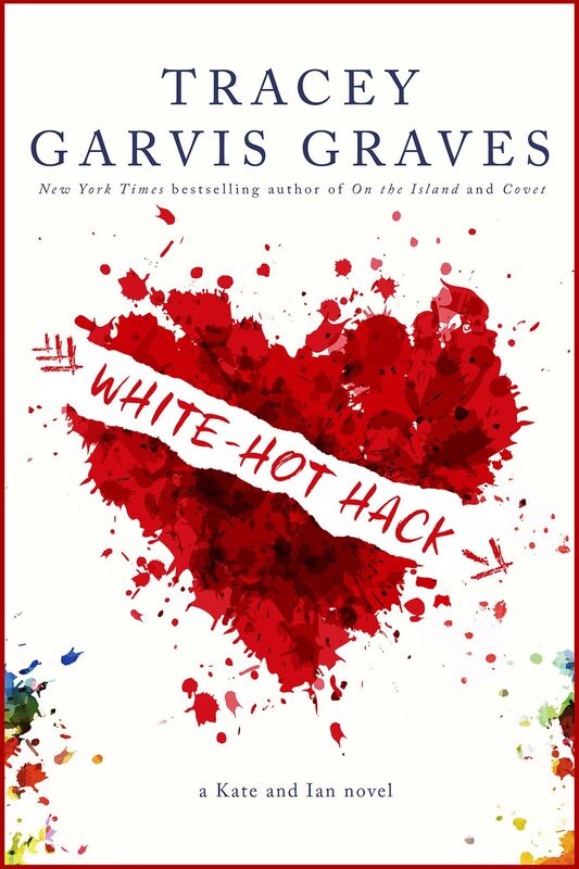 White-Hot Hack