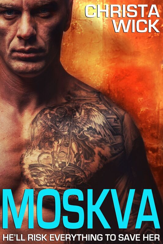 Moskva