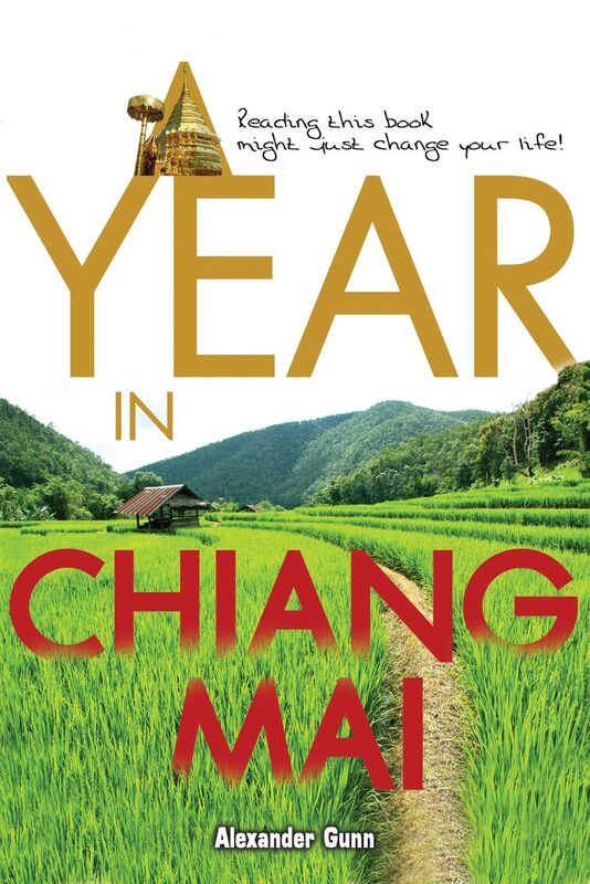 A Year in Chiang Mai