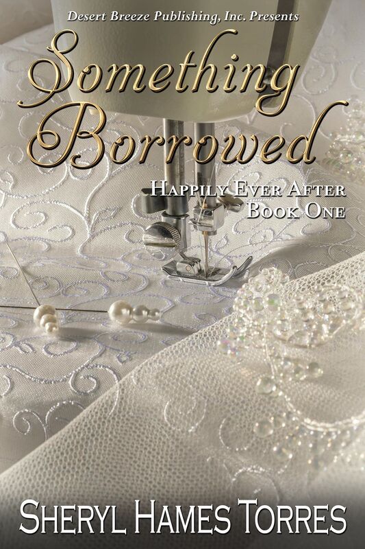 Something Borrowed