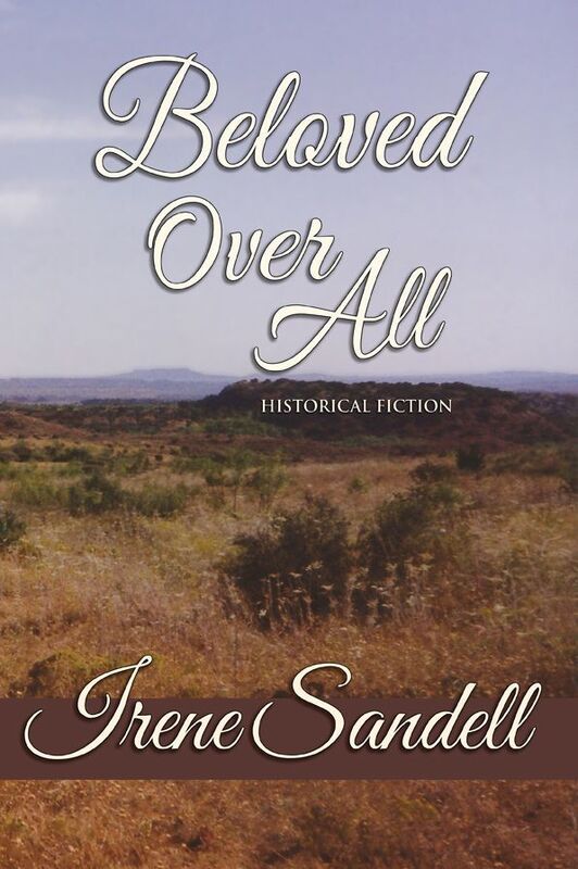 Beloved Over All