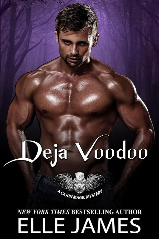 Deja Voodoo