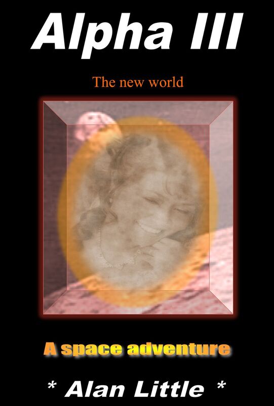Alpha III
